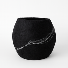 Load image into Gallery viewer, Nero e Seta I