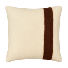 Load image into Gallery viewer, Sottile - Felted Pillow
