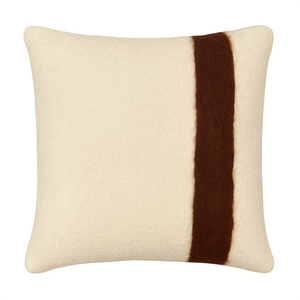 Sottile - Felted Pillow