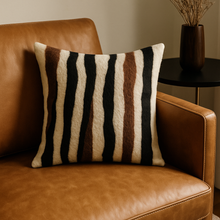 Load image into Gallery viewer, Terra Radici - Felted Pillow

