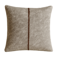 Load image into Gallery viewer, Terra Pietra - Felted Pillow
