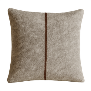 Terra Pietra - Felted Pillow