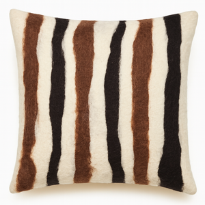 Terra Radici - Felted Pillow