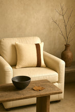 Load image into Gallery viewer, Sottile - Felted Pillow
