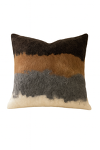 Load image into Gallery viewer, Terra Vita - Felted Pillow
