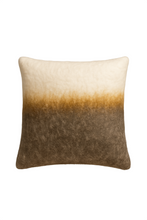 Load image into Gallery viewer, Bagliore - Felted Pillow
