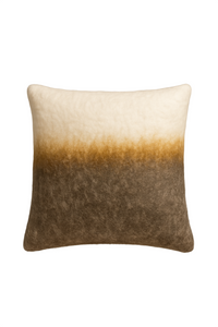 Bagliore - Felted Pillow