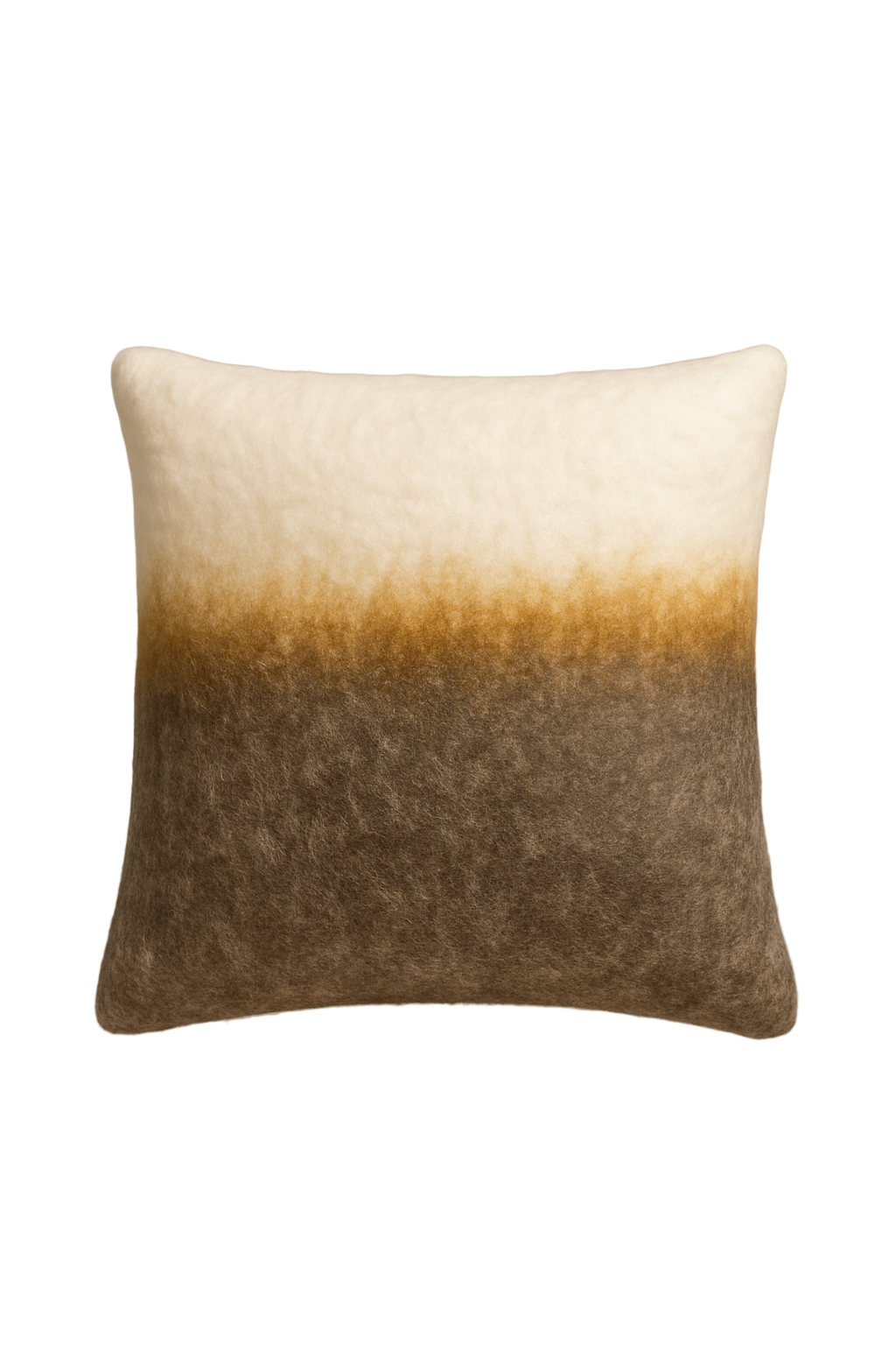 Bagliore - Felted Pillow