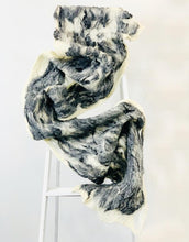 Load image into Gallery viewer, Felt Wrap - Granite Swirl

