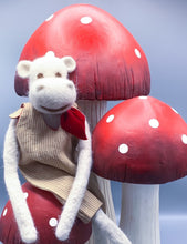 Load image into Gallery viewer, Paca Pal  “Harper”
