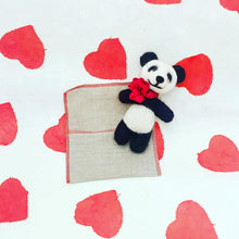 Load image into Gallery viewer, Pocket Paca Pal - Panda

