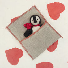 Load image into Gallery viewer, Pocket Paca Pal - Penguin
