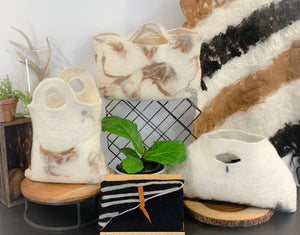 Dawa Handbag