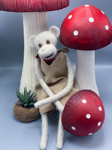 Paca Pal  “Marlo”