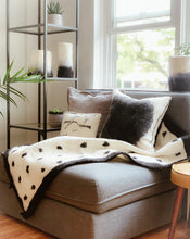 Load image into Gallery viewer, Lampi - Felt Pillow
