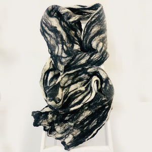 Felt Wrap - Colobus
