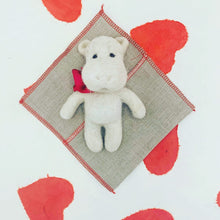 Load image into Gallery viewer, Pocket Paca Pal - Hippo
